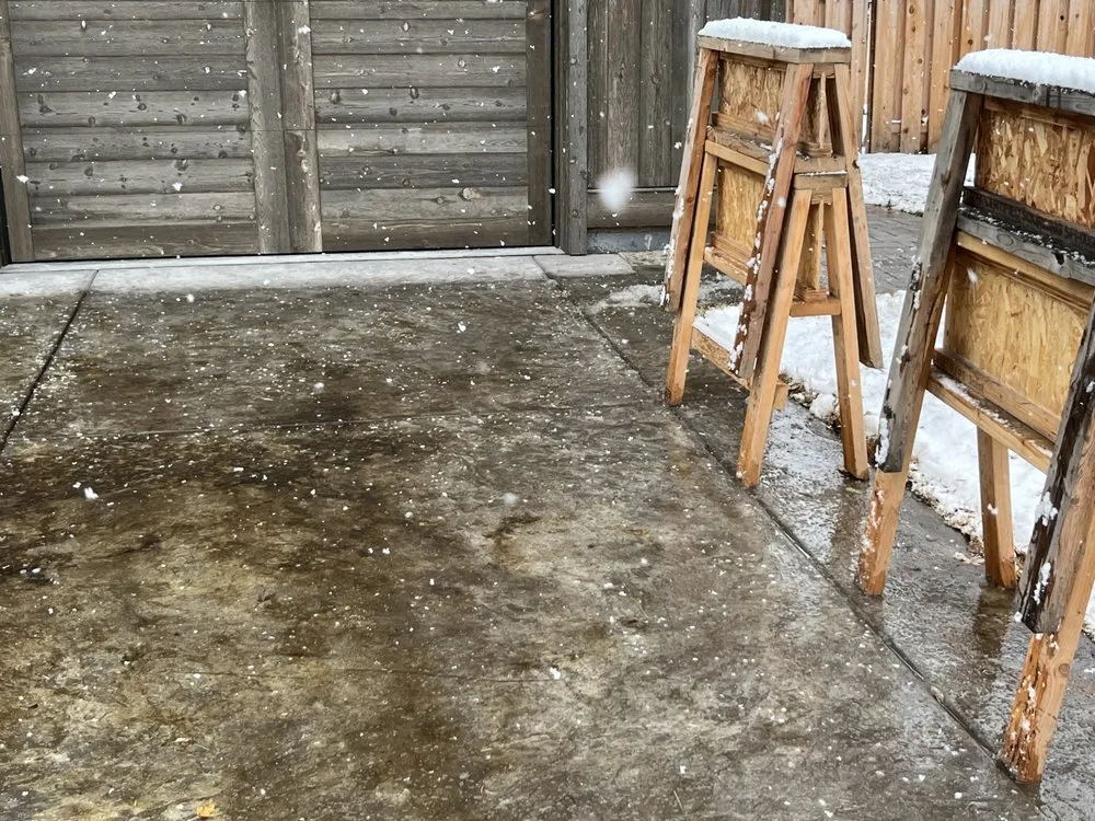 Local lawn mowing service for beautiful yards across Missoula, MT - Cant Wait Clean-Up