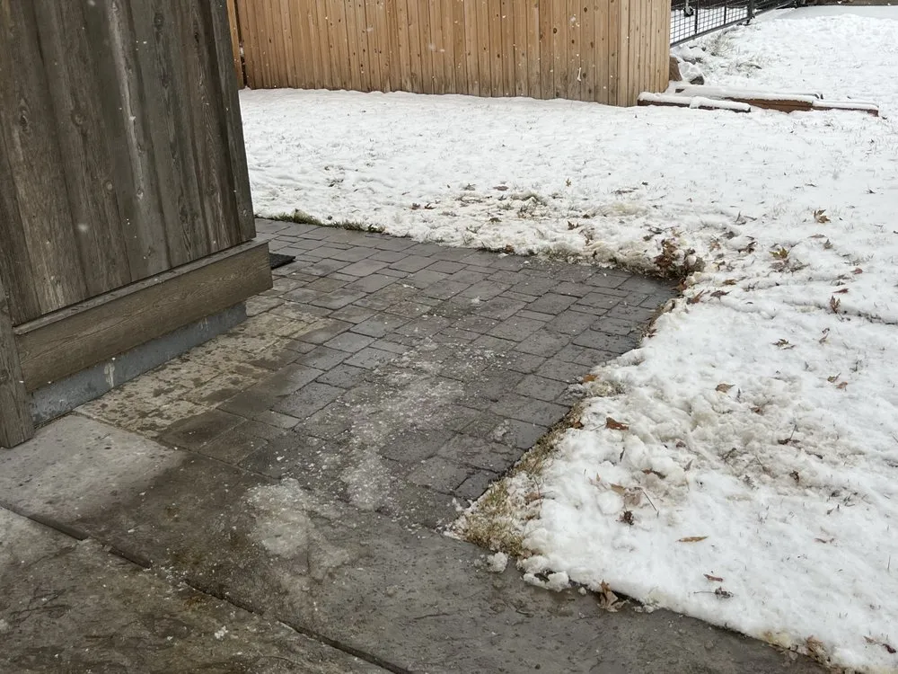 Custom yard maintenance experts serving Missoula, MT - Cant Wait Clean-Up