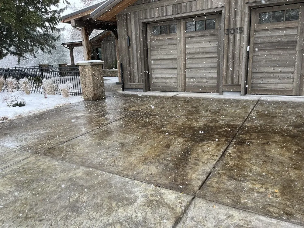 Expert residential landscaping in Missoula, MT by Cant Wait Clean-Up