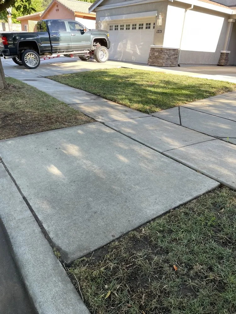 Top-rated landscape installation for outdoor upgrades across Yuba City, CA - Cantarero Lawn Service