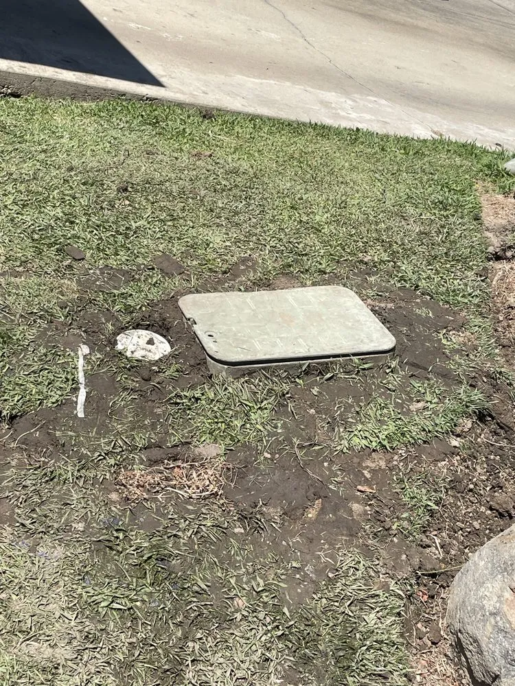 Reliable outdoor landscaping in Yuba City, CA - Cantarero Lawn Service