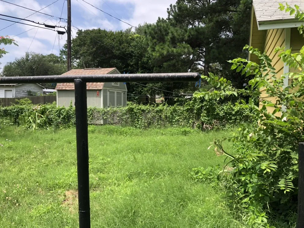 Trusted landscape design in Denison, TX by Canter GCS