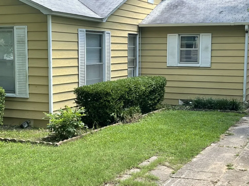 Expert landscape installation experts serving Denison, TX - Canter GCS