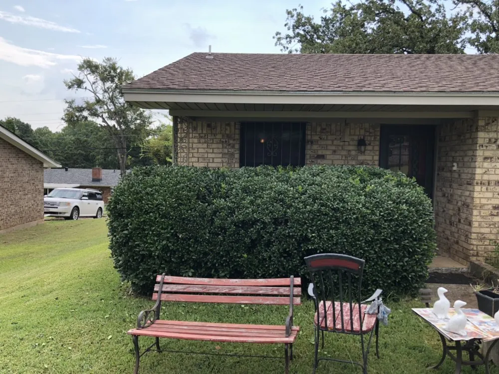 Expert garden landscaping in Denison, TX - Canter GCS