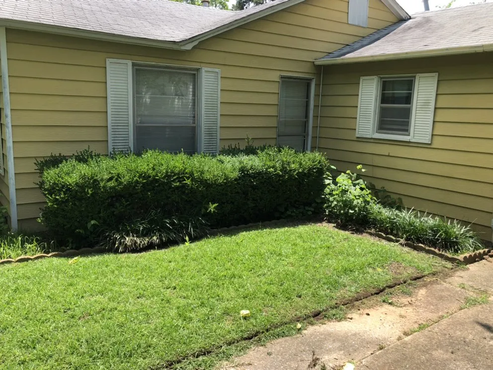 Reliable landscaping services experts serving Denison, TX - Canter GCS