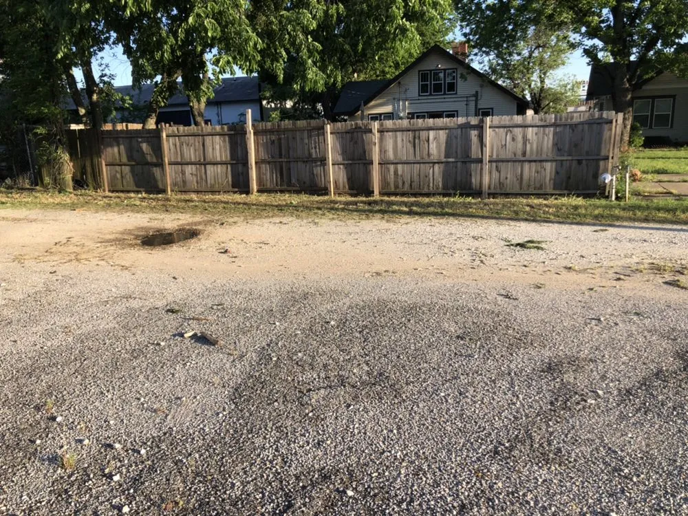 Custom garden landscaping experts serving Denison, TX - Canter GCS