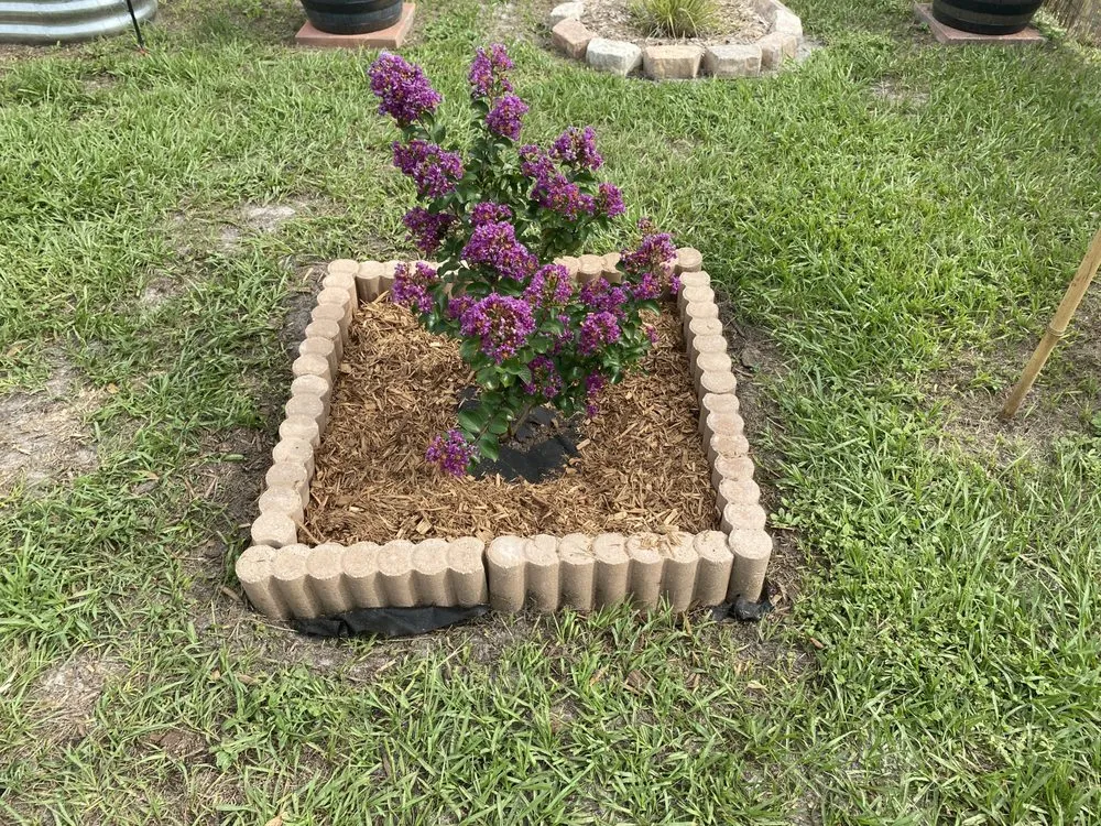 Local yard maintenance for beautiful yards across Hudson, FL - Canterbury Farms Wholesale Nursery