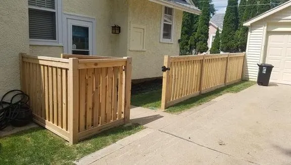 Professional lawn care service in Omaha, NE - Canterbury Fence and Landscape