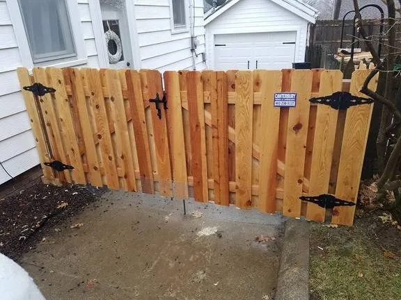 Affordable yard maintenance in Omaha, NE by Canterbury Fence and Landscape