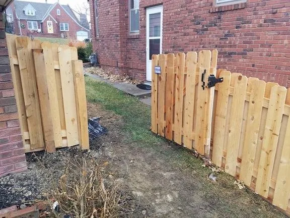 Trusted outdoor landscaping in Omaha, NE - Canterbury Fence and Landscape
