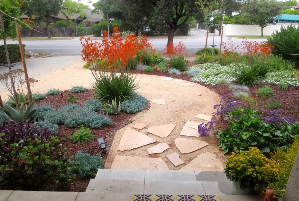 Affordable landscape design for year-round maintenance across Pasadena, CA - Canterbury Landscaping