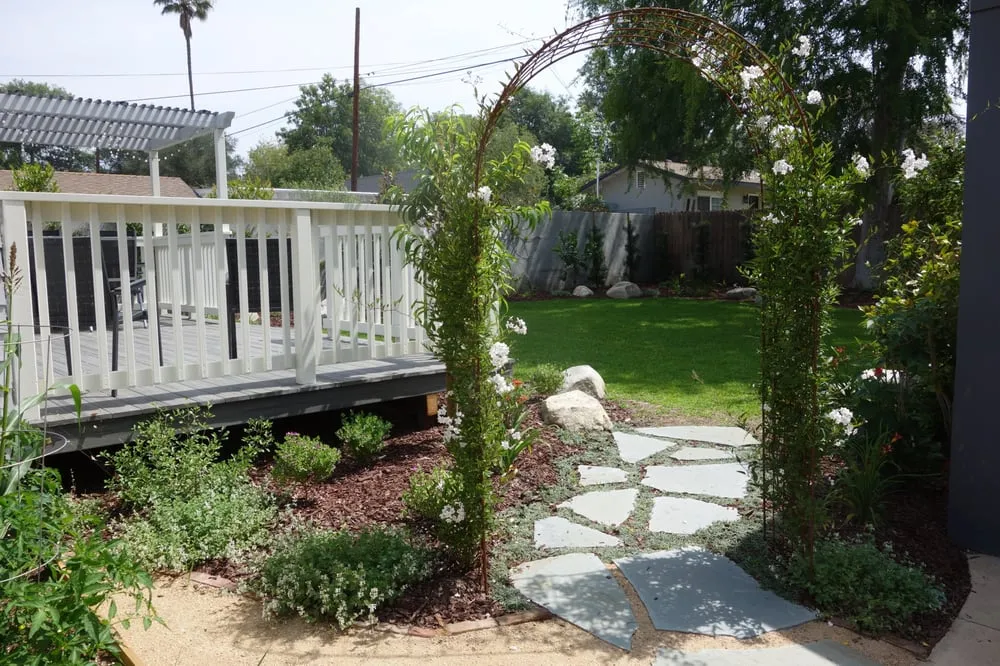 Local lawn care service in Pasadena, CA - Canterbury Landscaping