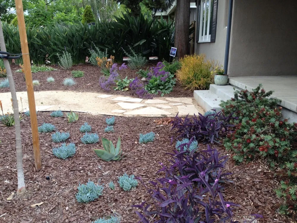 Top-rated lawn mowing service for outdoor upgrades in Pasadena, CA by Canterbury Landscaping