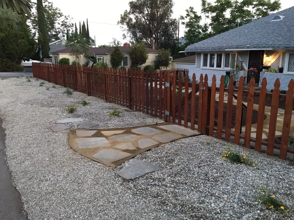 Local landscape installation experts serving Pasadena, CA - Canterbury Landscaping
