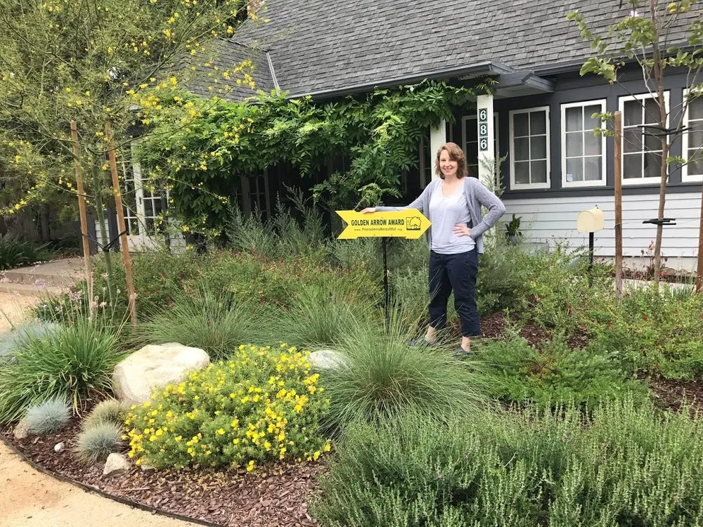 Expert landscaping services for homes in Pasadena, CA by Canterbury Landscaping