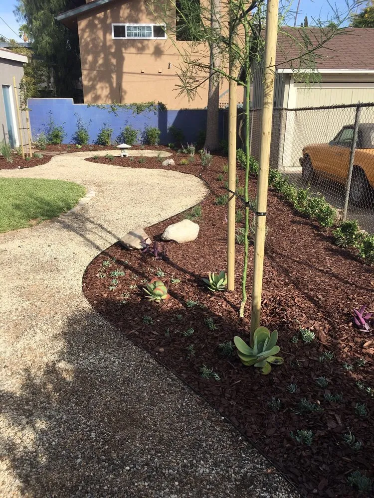 Affordable landscape design experts serving Pasadena, CA - Canterbury Landscaping