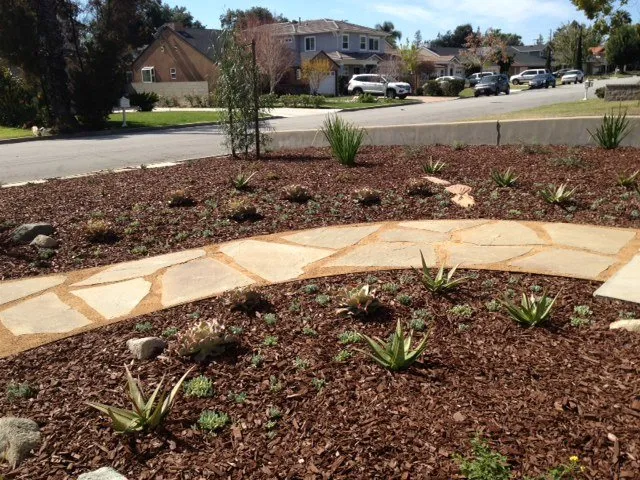 Top-rated landscape installation experts serving Pasadena, CA - Canterbury Landscaping