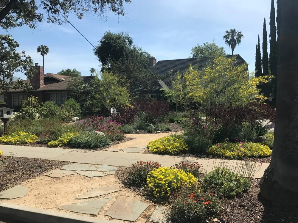 Reliable residential landscaping experts serving Pasadena, CA - Canterbury Landscaping
