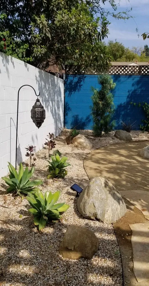 Affordable lawn mowing service experts serving Pasadena, CA - Canterbury Landscaping