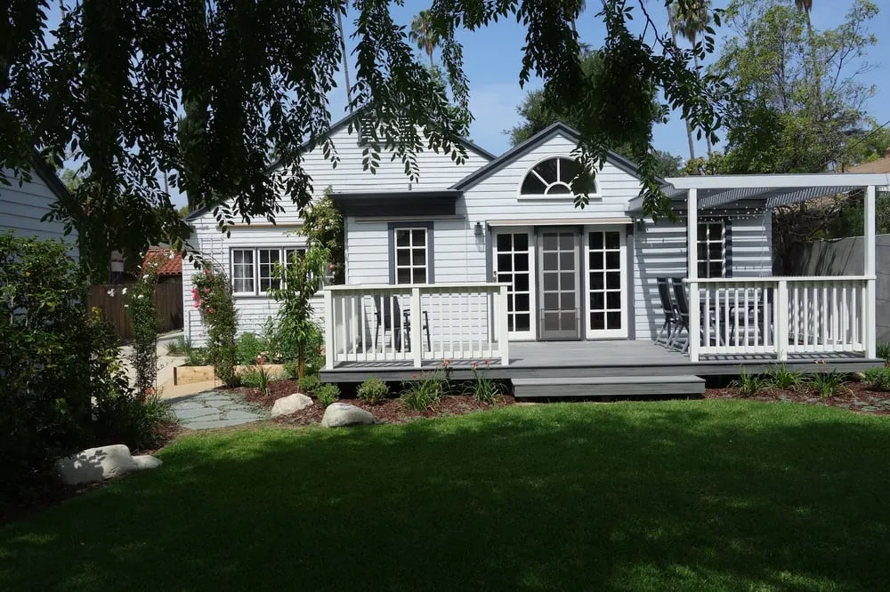 Professional landscape design experts serving Pasadena, CA - Canterbury Landscaping