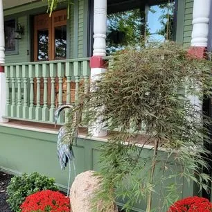 Professional residential landscaping for year-round maintenance across Asthabula, OH - Canter's Classic Lawn Care