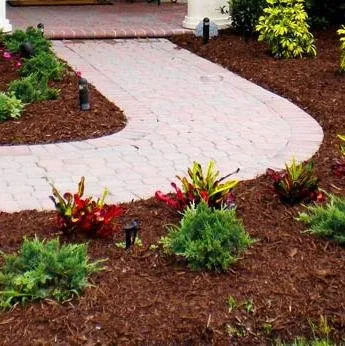 Expert landscape design near you in Hernando, MS by Canton Landscape
