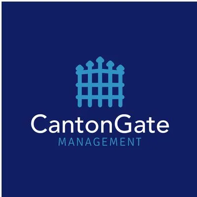 CantonGate Management Logo