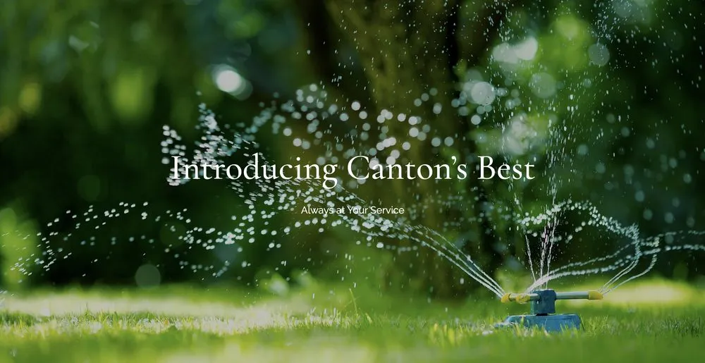Affordable yard maintenance for outdoor upgrades in Canton, MI by Canton's Best Lawn Care