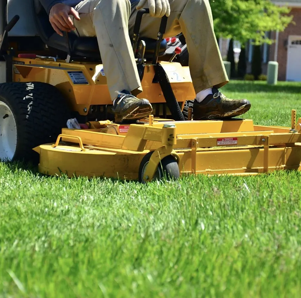 Reliable yard maintenance experts serving Canton, MI - Canton's Best Lawn Care