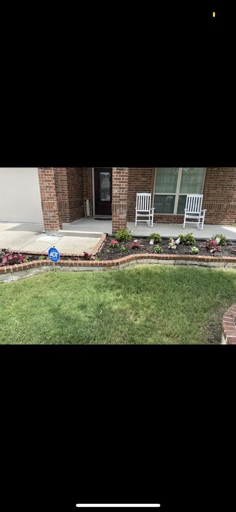 Top-rated yard maintenance experts serving Frisco, TX - Cantoran Landscaping