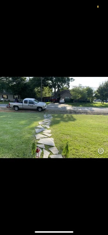 Affordable yard cleanup service for outdoor upgrades across Frisco, TX - Cantoran Landscaping