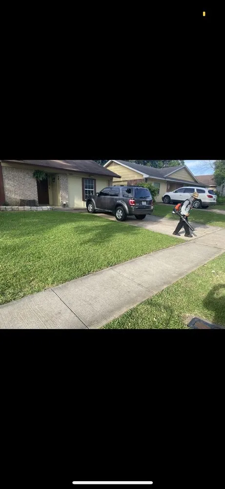 Top-rated landscape installation experts serving Frisco, TX - Cantoran Landscaping