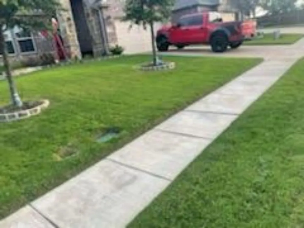 Local garden landscaping for outdoor upgrades across Frisco, TX - Cantoran Landscaping