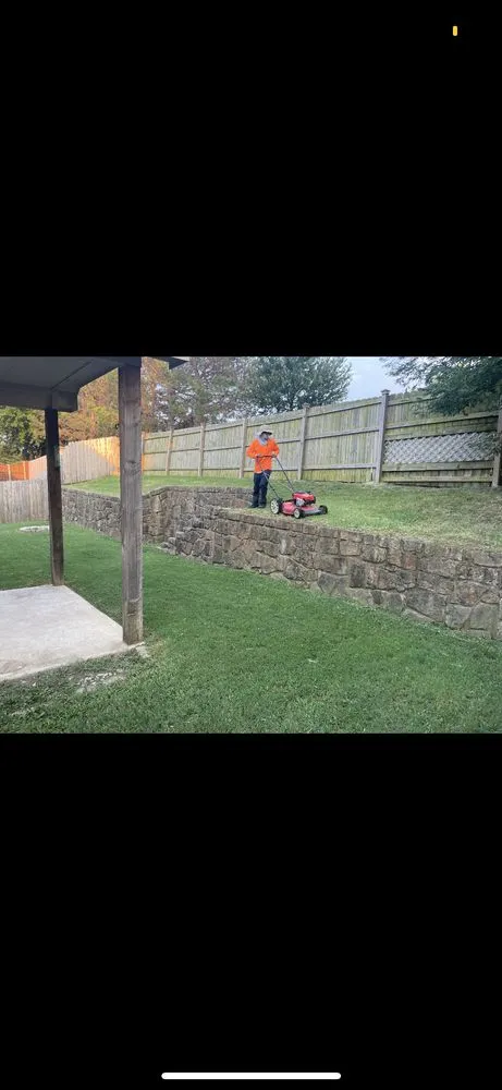 Custom lawn mowing service experts serving Frisco, TX - Cantoran Landscaping