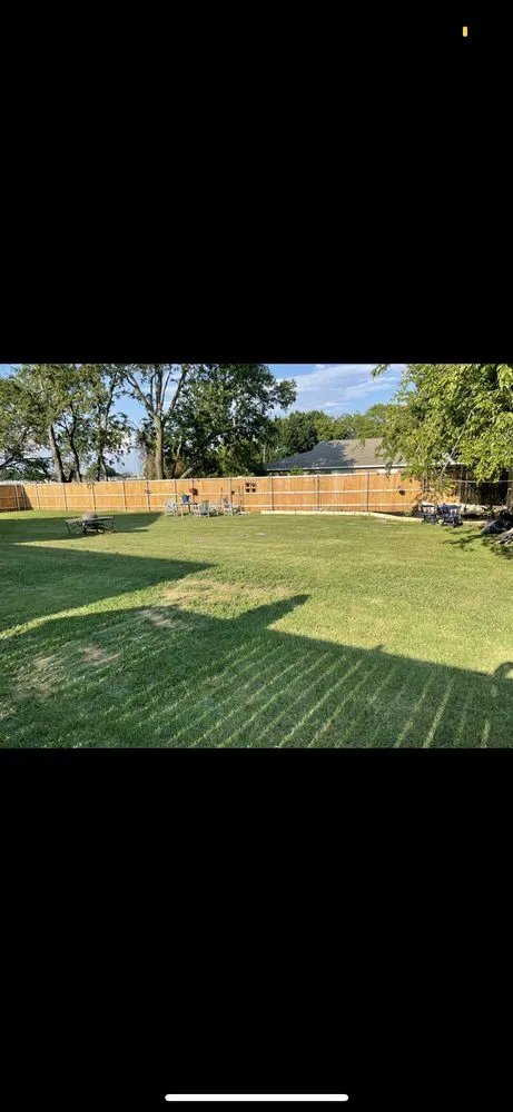 Top-rated landscape design with custom design across Frisco, TX - Cantoran Landscaping