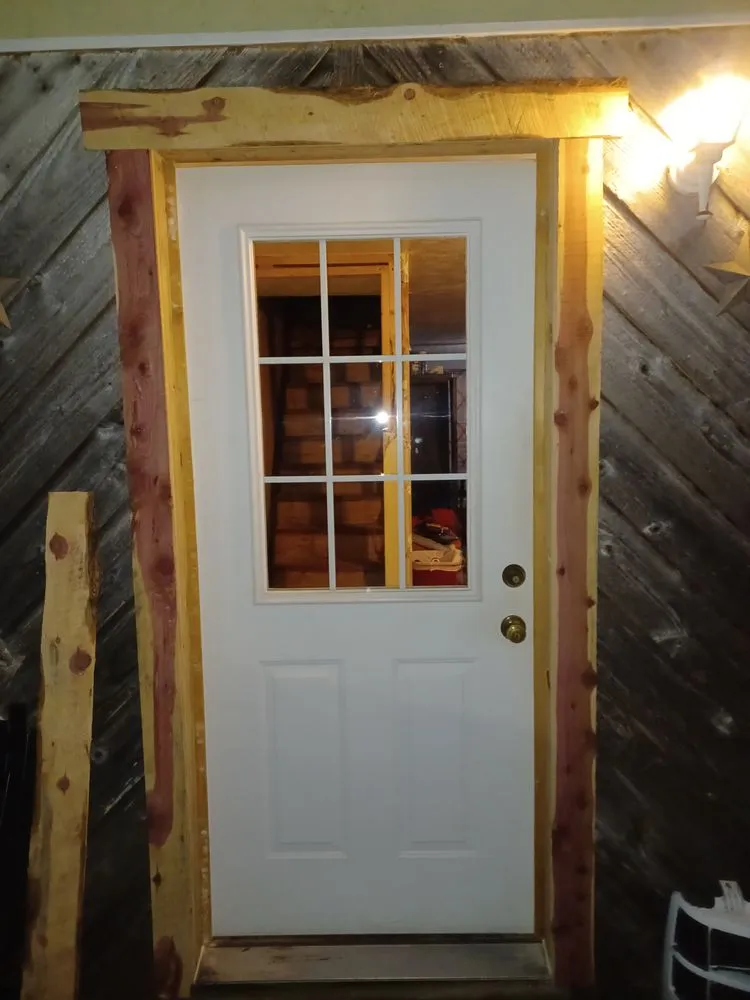 Top-rated landscape design in Lindale, TX by Cantrell Custom Services