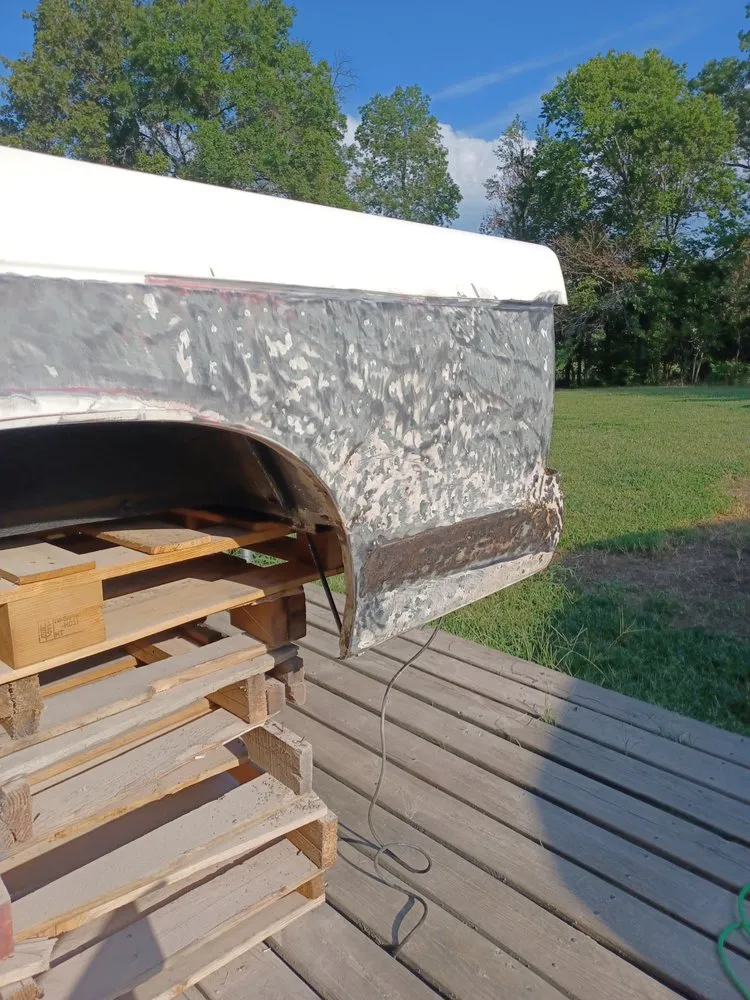 Trusted landscape installation for residential properties in Lindale, TX by Cantrell Custom Services