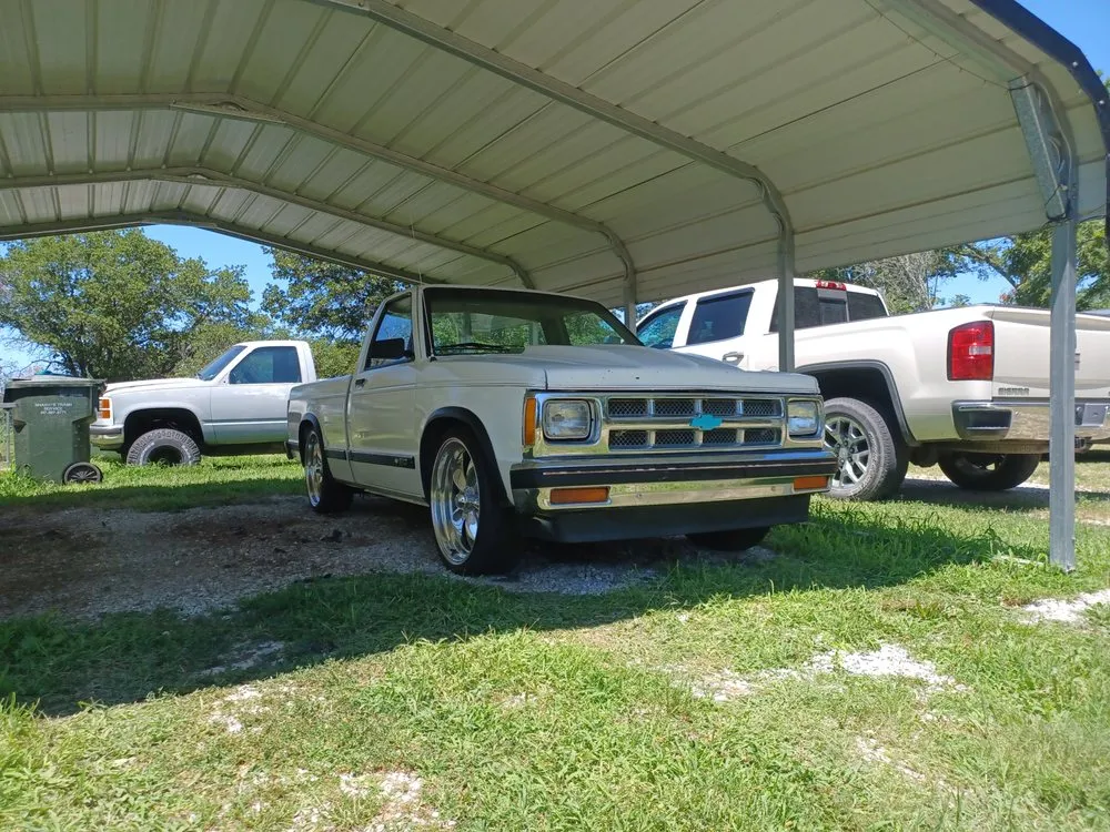 Top-rated landscape design experts serving Lindale, TX - Cantrell Custom Services