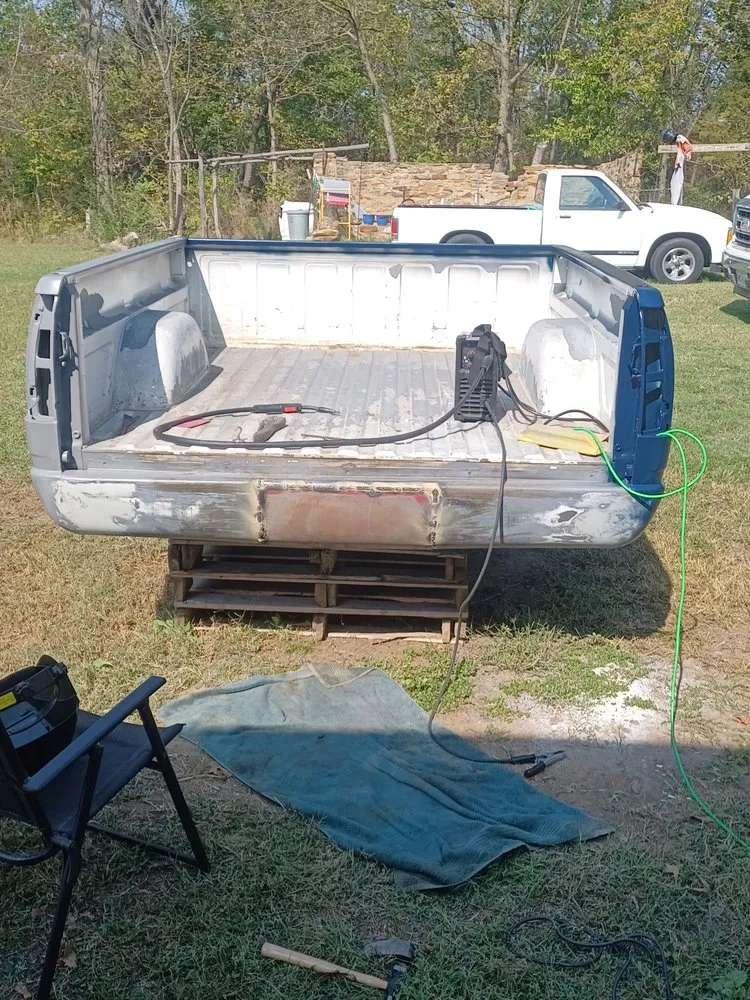 Trusted landscape design in Lindale, TX by Cantrell Custom Services