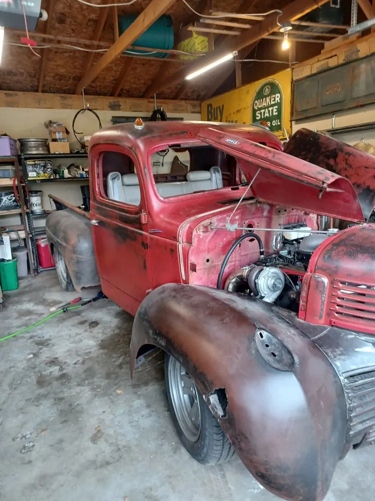 Expert landscape design in Lindale, TX by Cantrell Custom Services