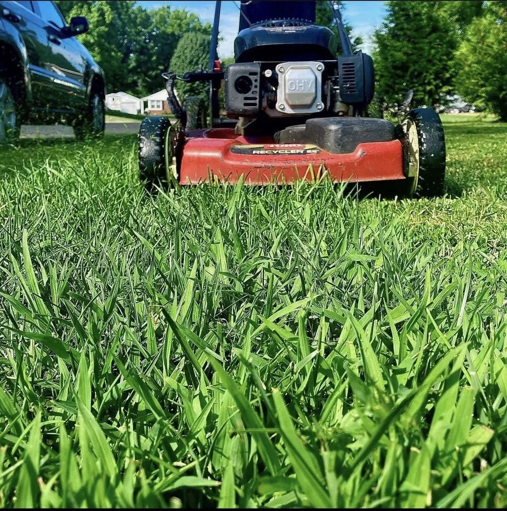 Reliable outdoor landscaping for residential properties across Kirkwood, MO - Cantrell Cuts