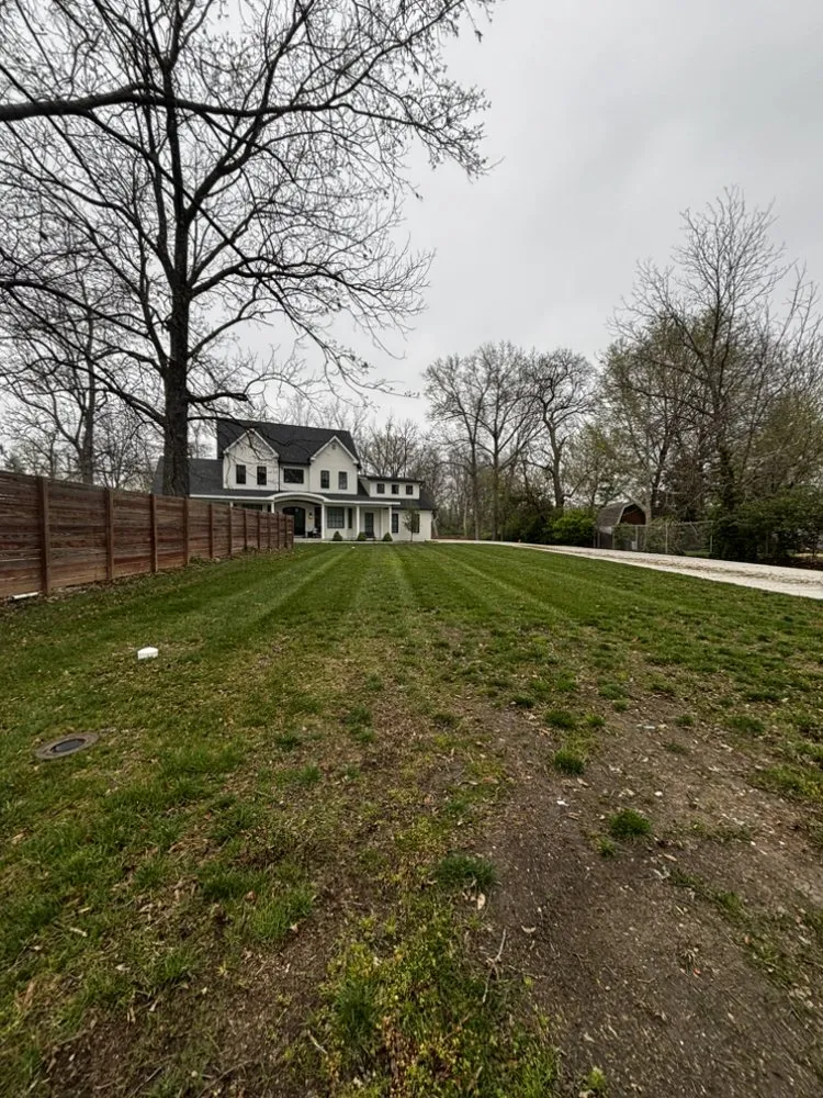 Top-rated landscape installation in Kirkwood, MO - Cantrell Cuts