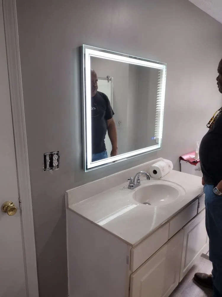 Reliable lawn mowing service in Kingsport, TN - Cantu Construction