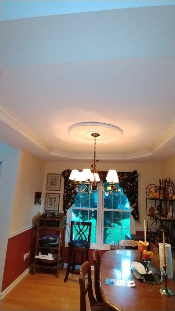 Trusted outdoor landscaping with custom design in Kingsport, TN by Cantu Construction