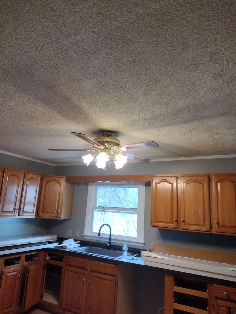 Local yard cleanup service in Kingsport, TN - Cantu Construction