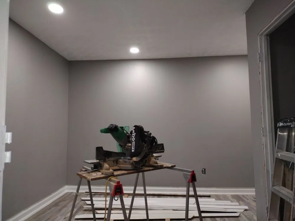 Trusted residential landscaping experts serving Kingsport, TN - Cantu Construction