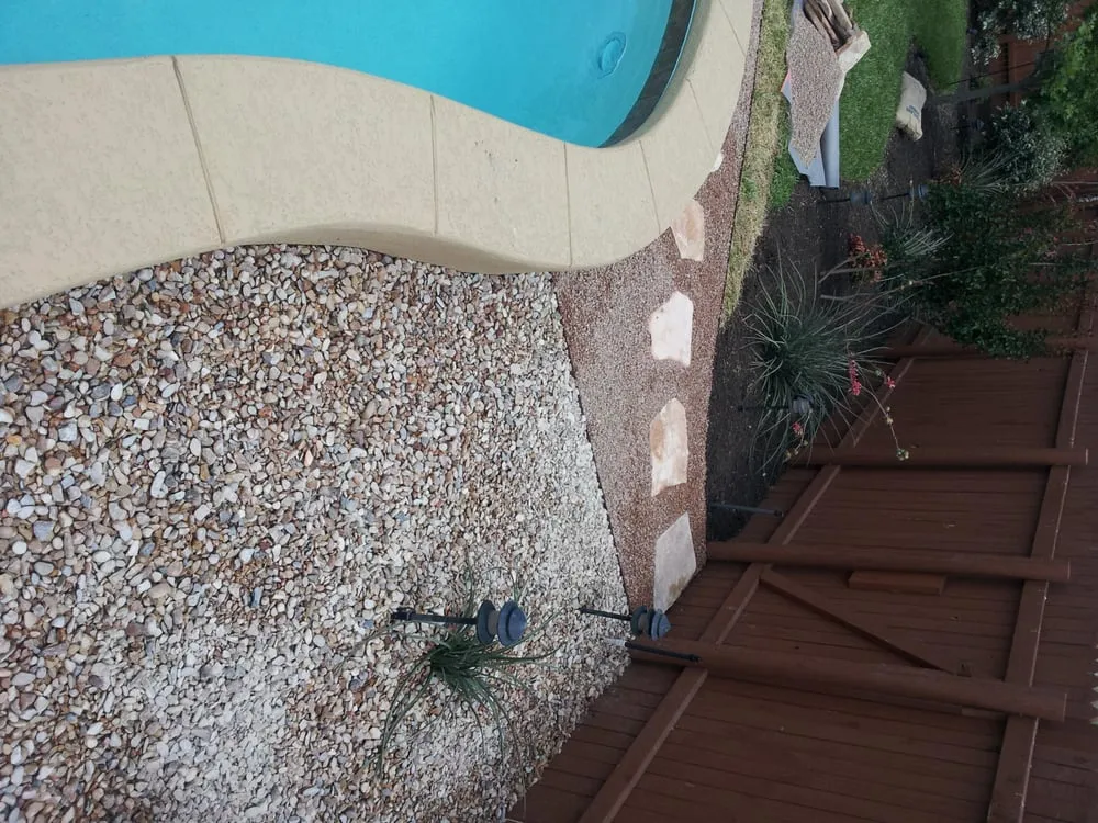 Local residential landscaping in Round Rock, TX - Cantu Nursery & Landscape