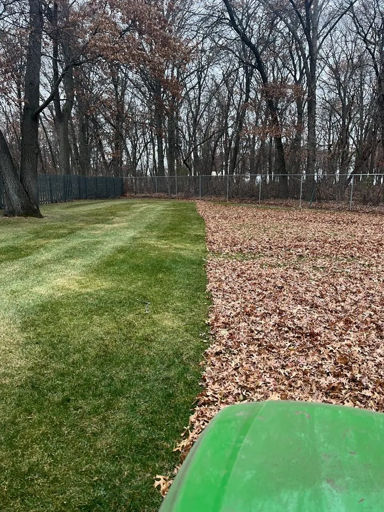 Top-rated landscape installation in St Cloud, MN by Canvas Landscaping
