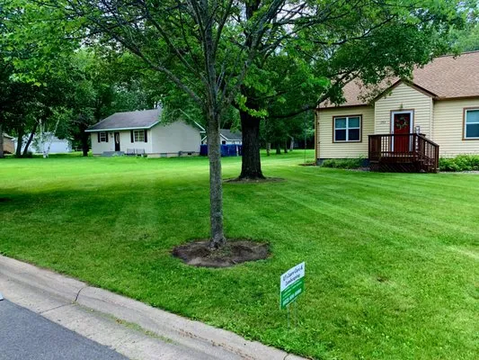 Canvas Landscaping