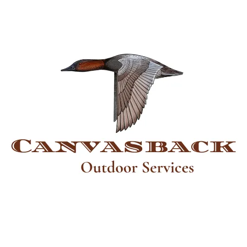 Local outdoor landscaping in Wyoming, MN - Canvasback outdoor services